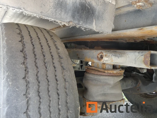 Wabco vsf24/13.6 koeloplegger - afbeelding 7 van  37