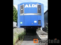 Wabco vsf24/13.6 koeloplegger - afbeelding 8 van  37
