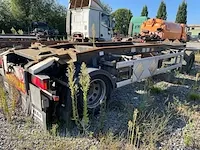 Wabco waf trailer - afbeelding 1 van  6