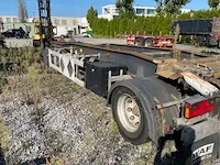 Wabco waf trailer - afbeelding 2 van  6