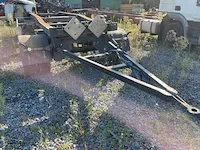 Wabco waf trailer - afbeelding 4 van  6