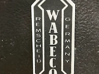 Wabeco statief - afbeelding 7 van  8