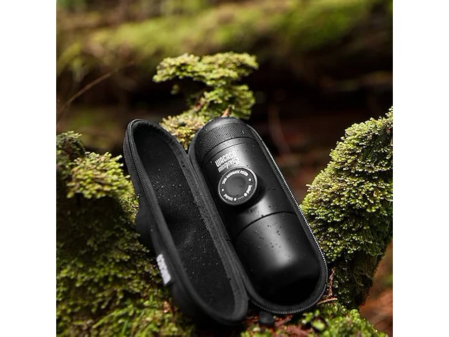 Wacaco minipresso case - afbeelding 2 van  2