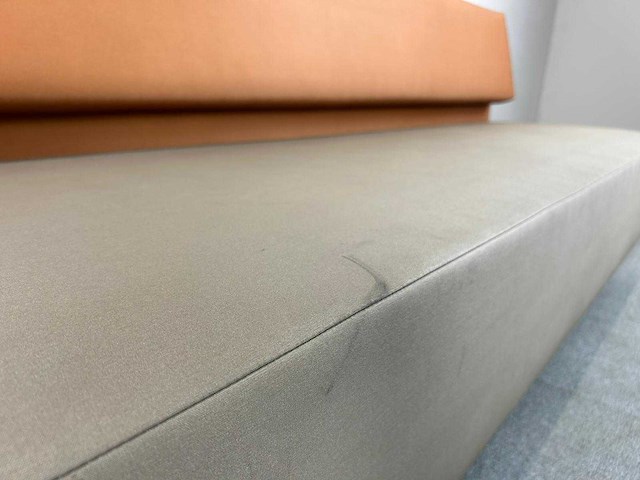 Wachtbank met rugsteun - sofa - afbeelding 4 van  7