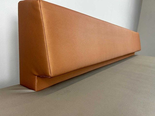Wachtbank met rugsteun - sofa - afbeelding 5 van  7