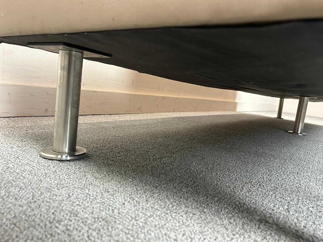 Wachtbank met rugsteun - sofa - afbeelding 6 van  7