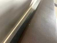 Wachtbank met rugsteun - sofa - afbeelding 3 van  5