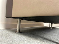 Wachtbank met rugsteun - sofa - afbeelding 4 van  5