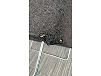 Wachtbank met rugsteun - sofa - afbeelding 6 van  6