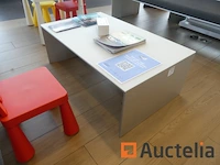 Wachtkamer meubilair - afbeelding 5 van  6