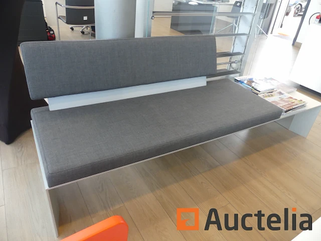 Wachtkamer meubilair - afbeelding 6 van  6