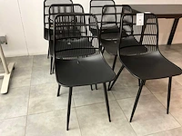 Wachtkamerstoel (6x) - afbeelding 3 van  4