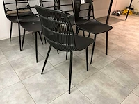 Wachtkamerstoel (6x) - afbeelding 4 van  4