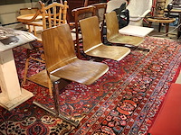 Wachtzaalbank - afbeelding 1 van  5