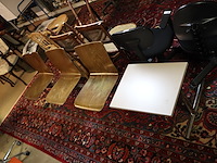 Wachtzaalbank - afbeelding 3 van  5