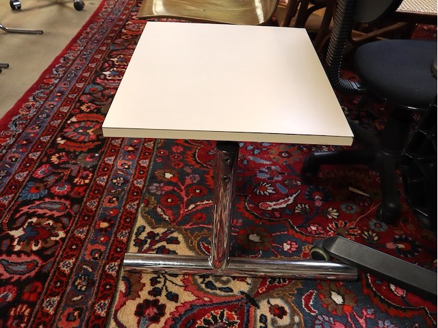 Wachtzaalbank - afbeelding 5 van  5