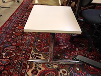 Wachtzaalbank - afbeelding 5 van  5