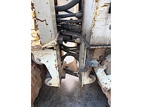 Wacker - 1996 - rt 820 - duowals - afbeelding 5 van  9