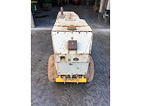 Wacker - 1996 - rt 820 - duowals - afbeelding 2 van  9
