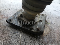 Wacker bs 60y sleufverdichter - afbeelding 2 van  10