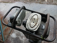 Wacker bs 60y sleufverdichter - afbeelding 3 van  10