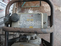 Wacker bs 60y sleufverdichter - afbeelding 5 van  10