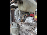 Wacker bs 60y sleufverdichter - afbeelding 9 van  10