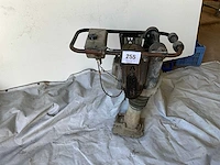 Wacker bs52y trilstamper - afbeelding 1 van  4