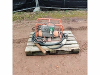 Wacker fu 1,6 trilnaald - afbeelding 1 van  5