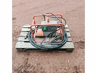 Wacker fu 1,6 trilnaald - afbeelding 3 van  5