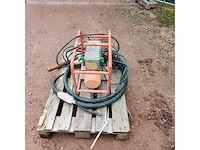 Wacker fu 1,6 trilnaald - afbeelding 5 van  5