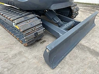 Wacker neuson - 2013 - 6003 - midigraafmachine - afbeelding 9 van  45
