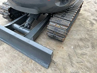 Wacker neuson - 2013 - 6003 - midigraafmachine - afbeelding 11 van  45