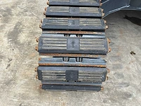 Wacker neuson - 2013 - 6003 - midigraafmachine - afbeelding 14 van  45
