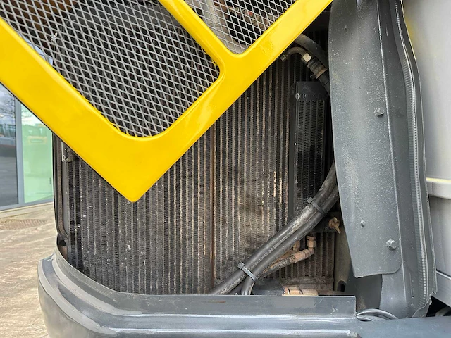 Wacker neuson - 2013 - 6003 - midigraafmachine - afbeelding 16 van  45
