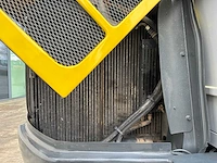 Wacker neuson - 2013 - 6003 - midigraafmachine - afbeelding 16 van  45