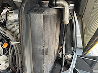 Wacker neuson - 2013 - 6003 - midigraafmachine - afbeelding 17 van  45