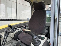 Wacker neuson - 2013 - 6003 - midigraafmachine - afbeelding 28 van  45