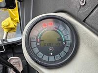 Wacker neuson - 2013 - 6003 - midigraafmachine - afbeelding 35 van  45