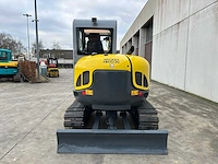Wacker neuson - 2013 - 6003 - midigraafmachine - afbeelding 41 van  45