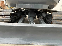 Wacker neuson - 2013 - 6003 - midigraafmachine - afbeelding 10 van  45