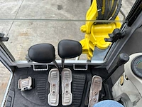 Wacker neuson - 2013 - 6003 - midigraafmachine - afbeelding 36 van  45