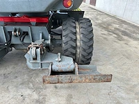 Wacker neuson - 2013 - ew100 - banden graafmachine - afbeelding 15 van  46