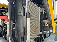 Wacker neuson - 2013 - ew100 - banden graafmachine - afbeelding 22 van  46