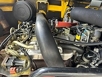 Wacker neuson - 2013 - ew100 - banden graafmachine - afbeelding 26 van  46