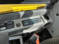 Wacker neuson - 2013 - ew100 - banden graafmachine - afbeelding 31 van  46