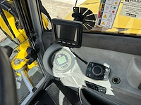Wacker neuson - 2013 - ew100 - banden graafmachine - afbeelding 35 van  46