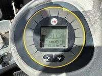 Wacker neuson - 2013 - ew100 - banden graafmachine - afbeelding 41 van  46