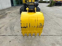 Wacker neuson - 2014 - 6003 - midigraafmachine - afbeelding 2 van  42