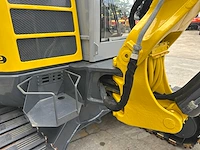 Wacker neuson - 2014 - 6003 - midigraafmachine - afbeelding 6 van  42
